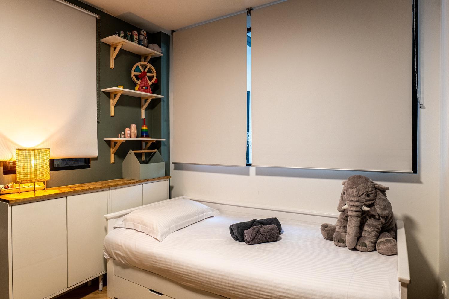 Loft Story In Annecy Leilighet Eksteriør bilde