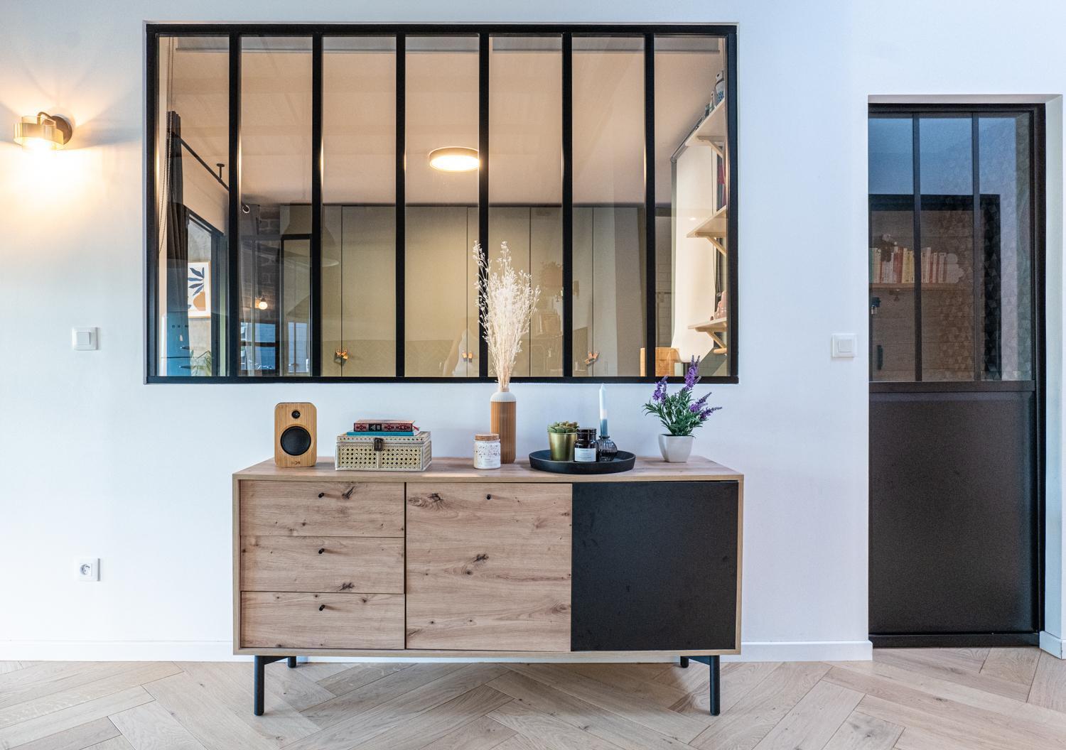 Loft Story In Annecy Leilighet Eksteriør bilde